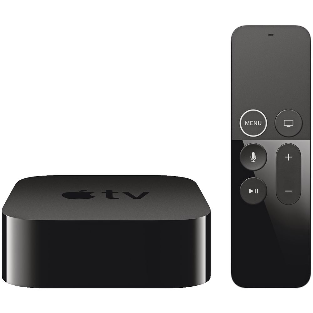 Apple TV 4K 32GB