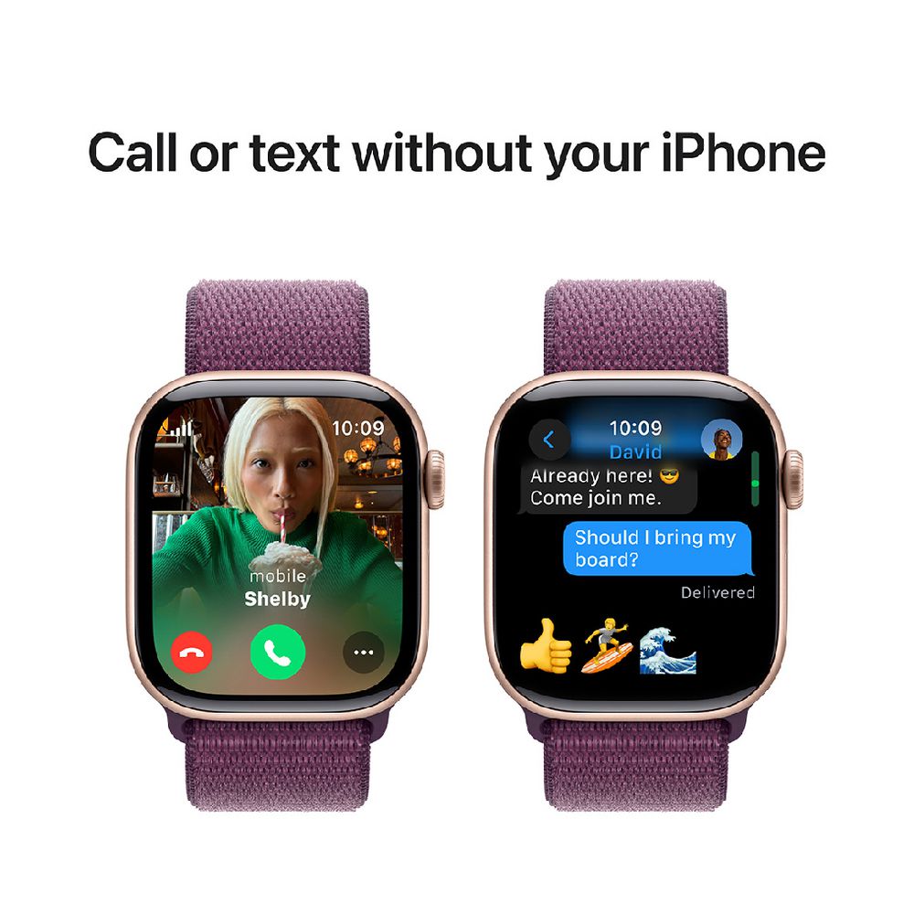 Your Apple How To Make Calls On Apple Watch Without Iphone Can I