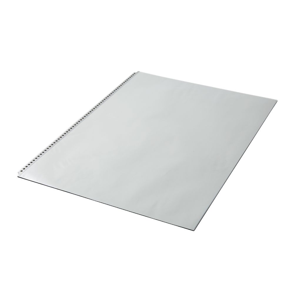Aqua Drops A2 Display Book Refills 10 Pack