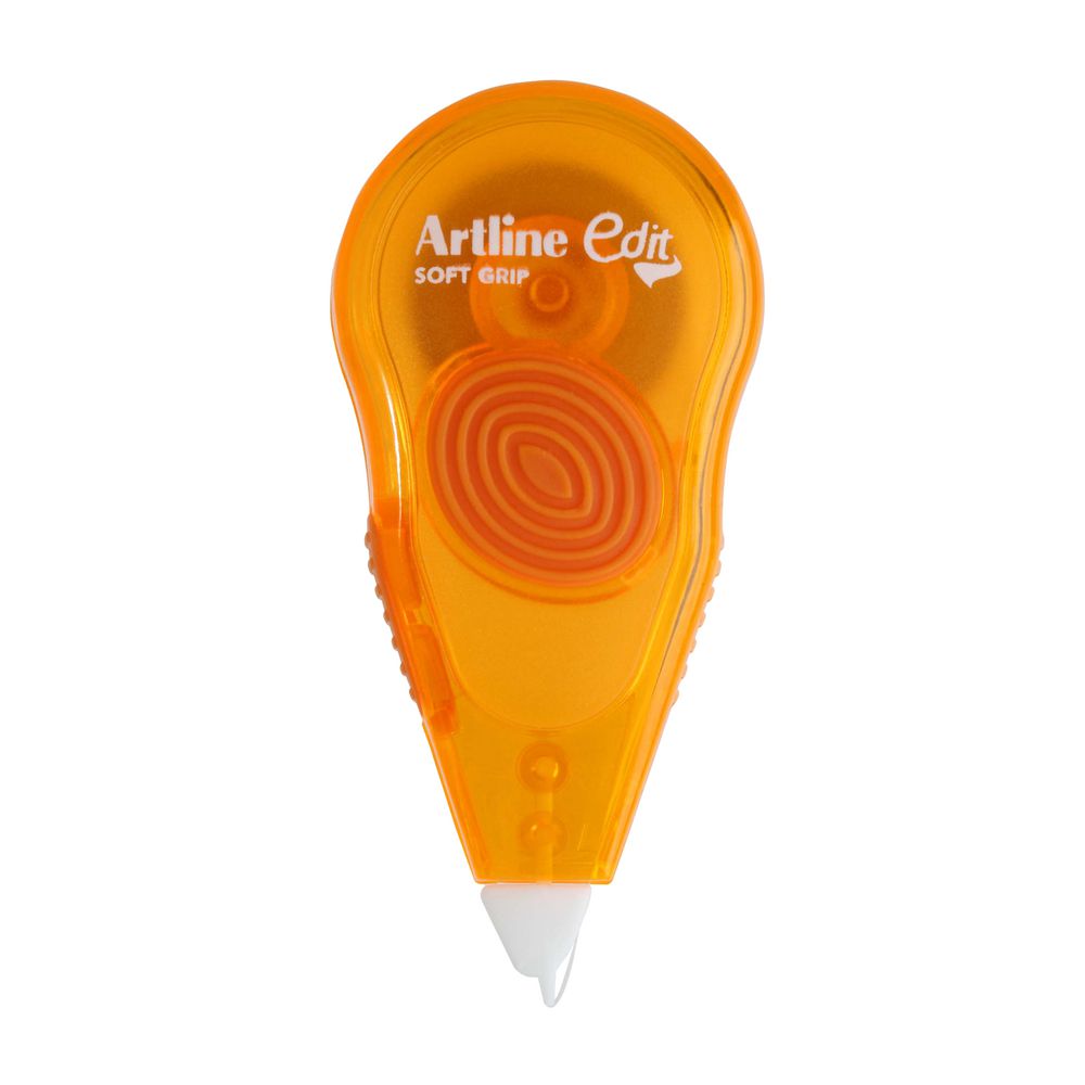 Artline Edit Mini Correction Tapes 5mm x 6m 6 Pack