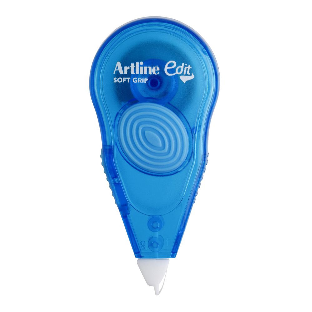 Artline Edit Mini Correction Tapes 5mm x 6m 6 Pack
