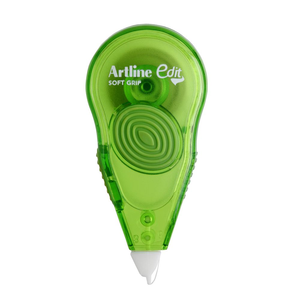 Artline Edit Mini Correction Tapes 5mm x 6m 6 Pack