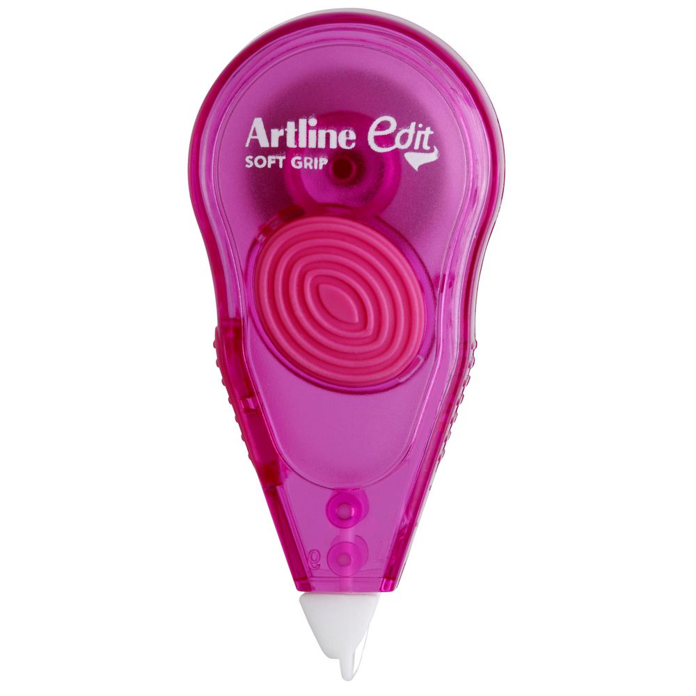 Artline Edit Mini Correction Tapes 5mm x 6m 6 Pack