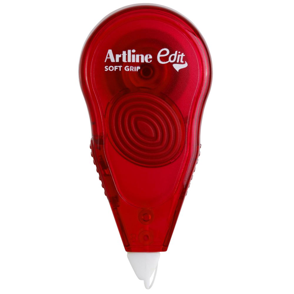 Artline Edit Mini Correction Tapes 5mm x 6m 6 Pack