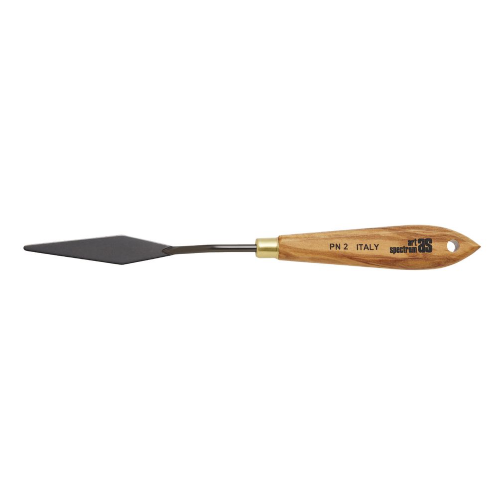 Art Spectrum Painting Knife No. 2