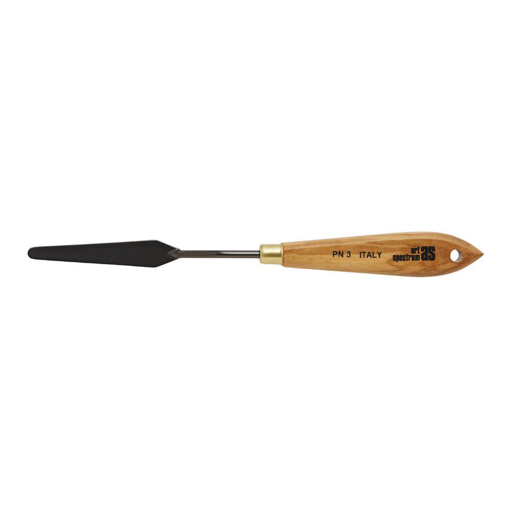 Art Spectrum Painting Knife No. 3