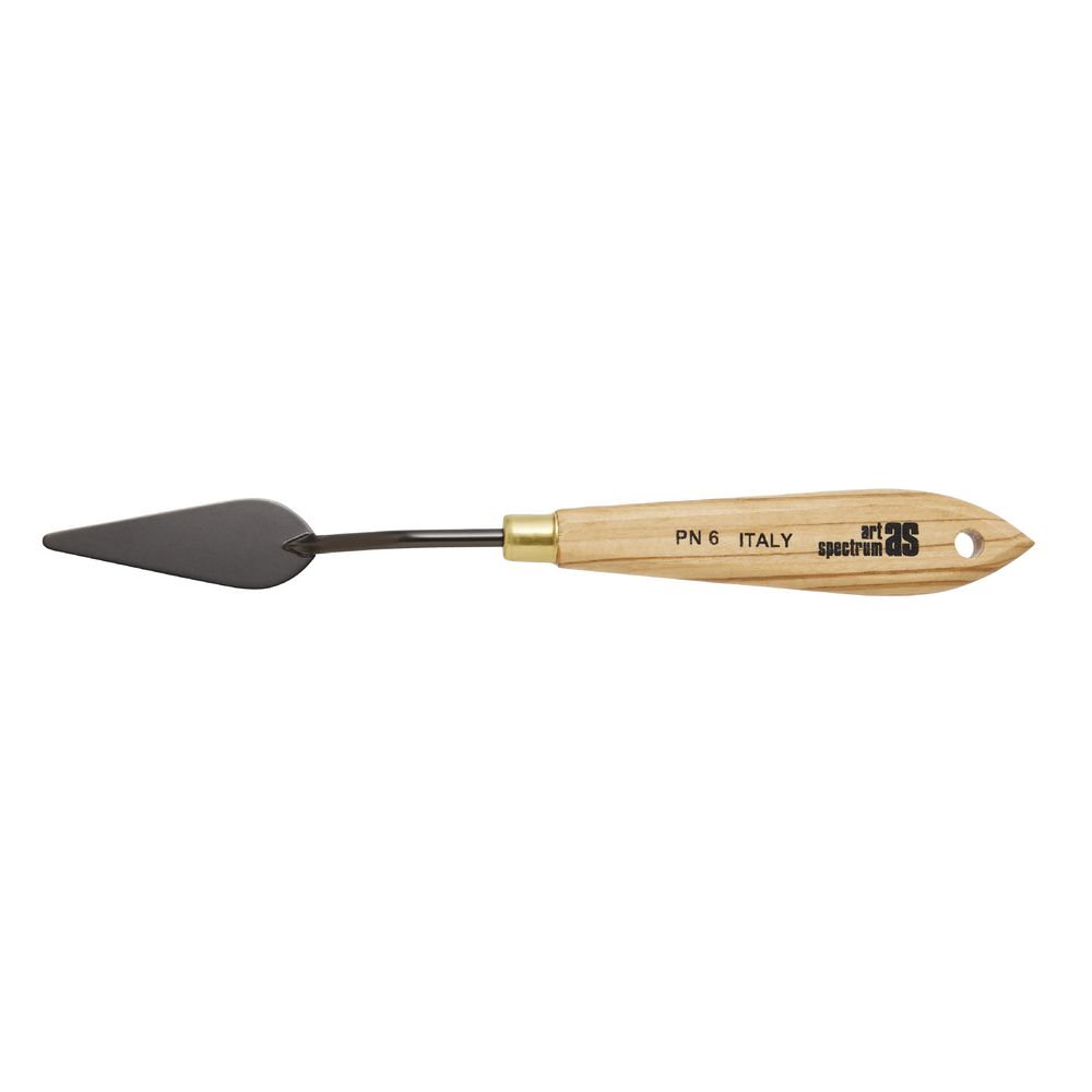 Art Spectrum Painting Knife No. 6