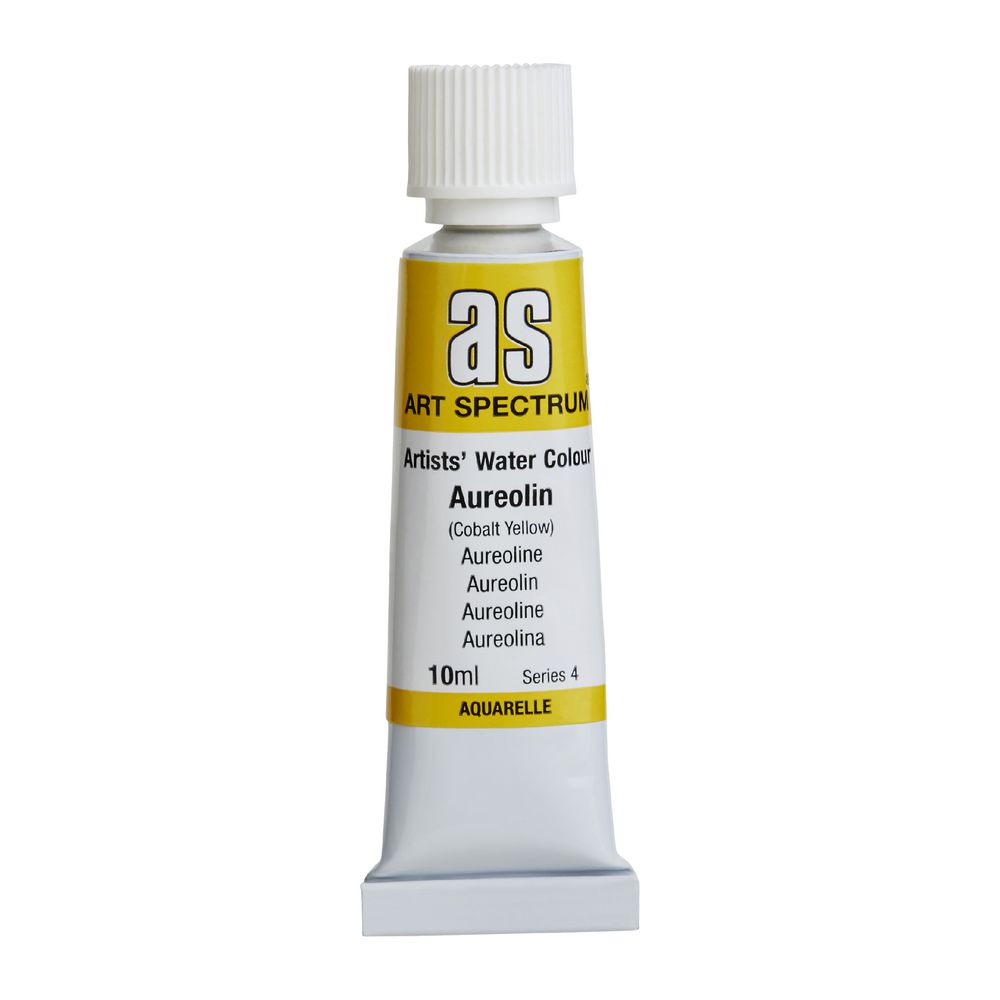Art Spectrum Watercolour 10mL Aureolin S4