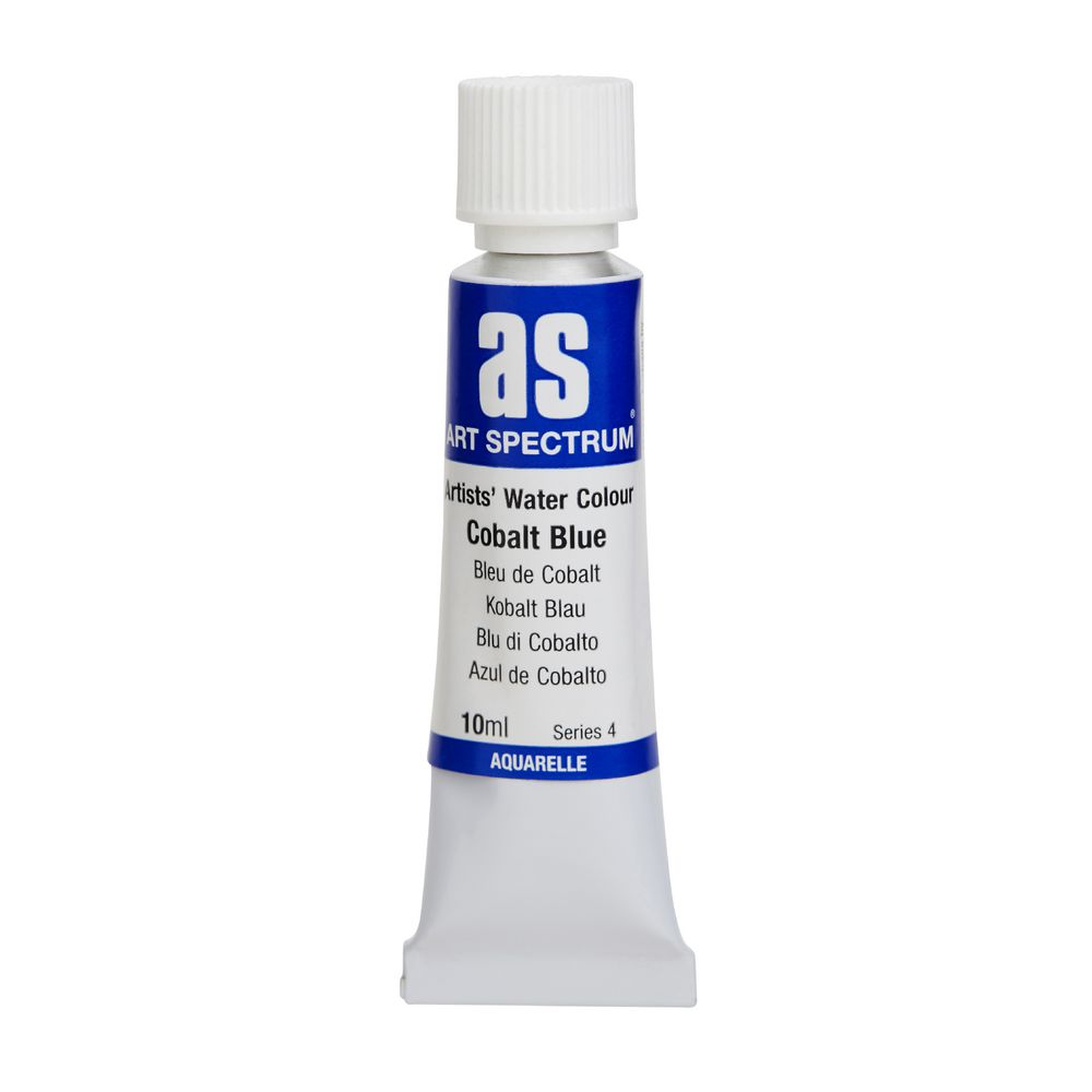 Art Spectrum Watercolour 10mL Cobalt Blue S4