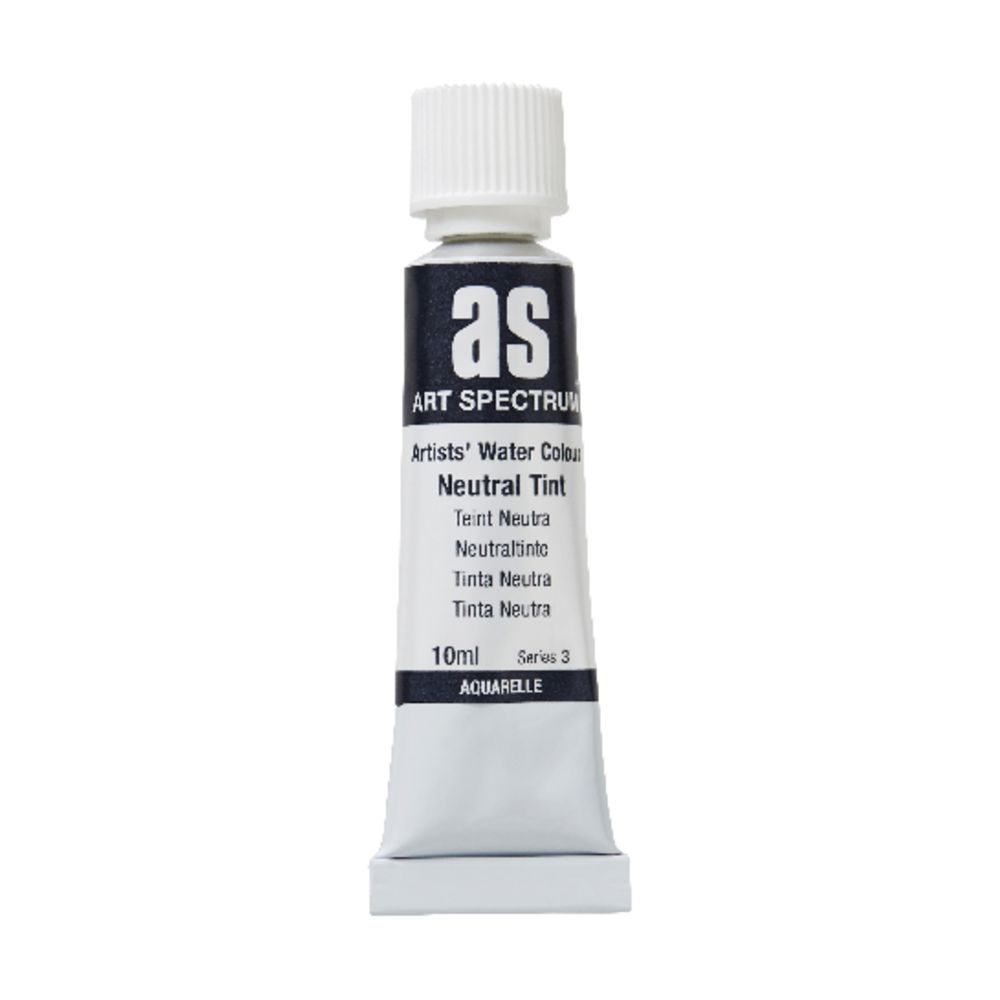 Art Spectrum Watercolour 10mL Neutral Tint S2