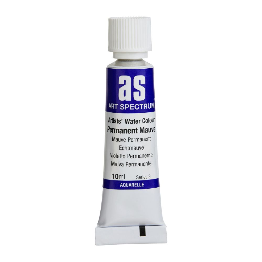 Art Spectrum Watercolour 10mL Permanent Mauve S3