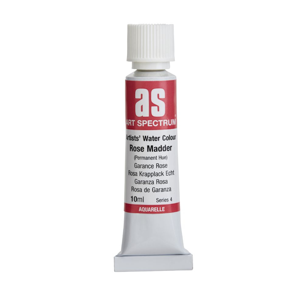 Art Spectrum Watercolour 10mL Rose Madder S4