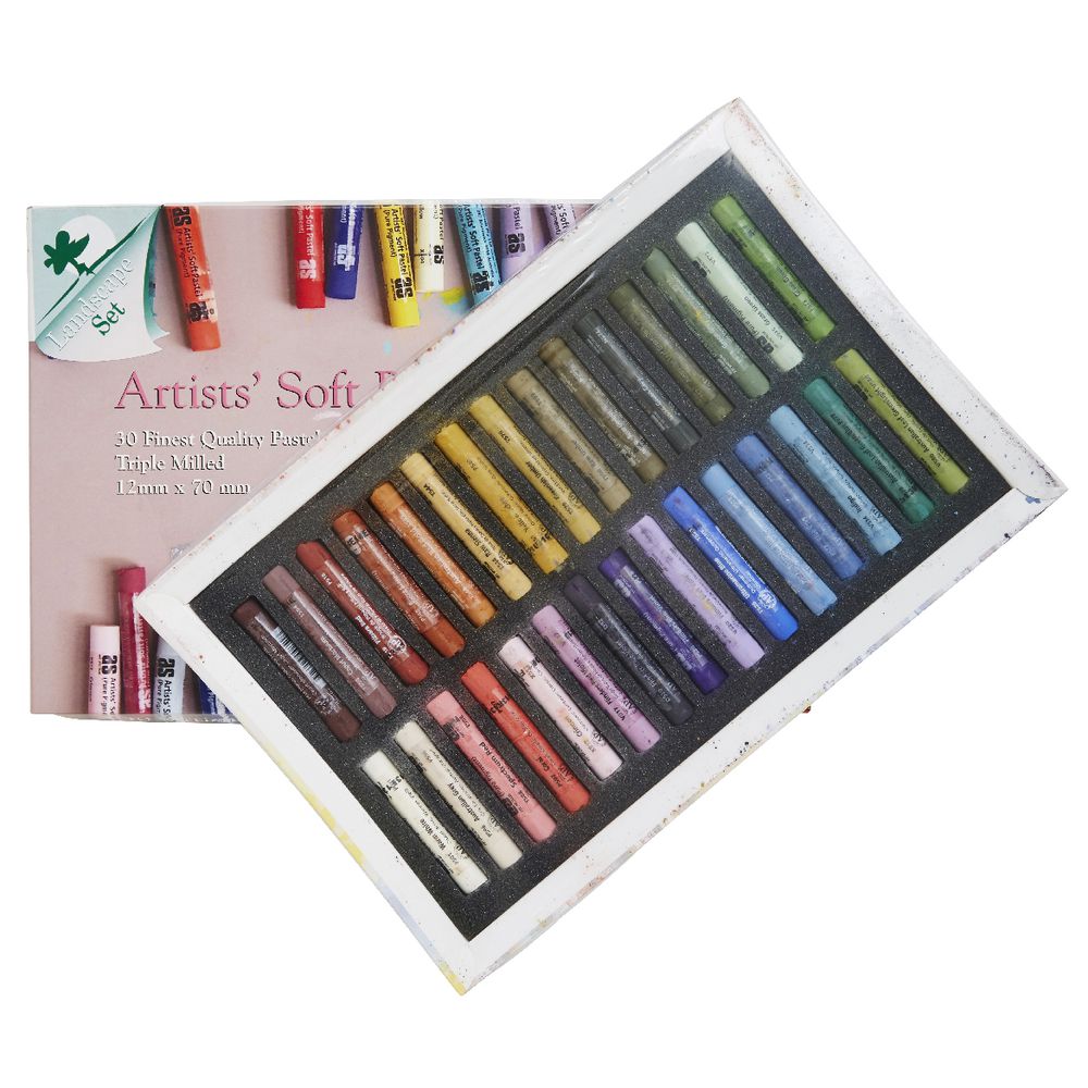 Art Spectrum Pastels Landscape 30 Pack