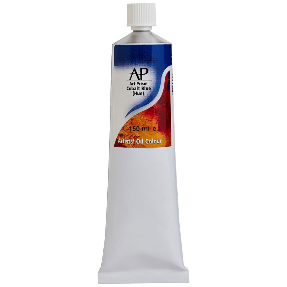 Art Spectrum Art Prism Oil 150mL Cobalt Blue Hue