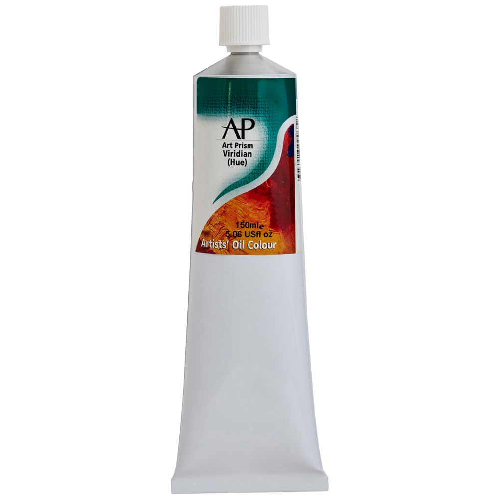 Art Spectrum Art Prism Oil 150mL Cerulean Blue Hue