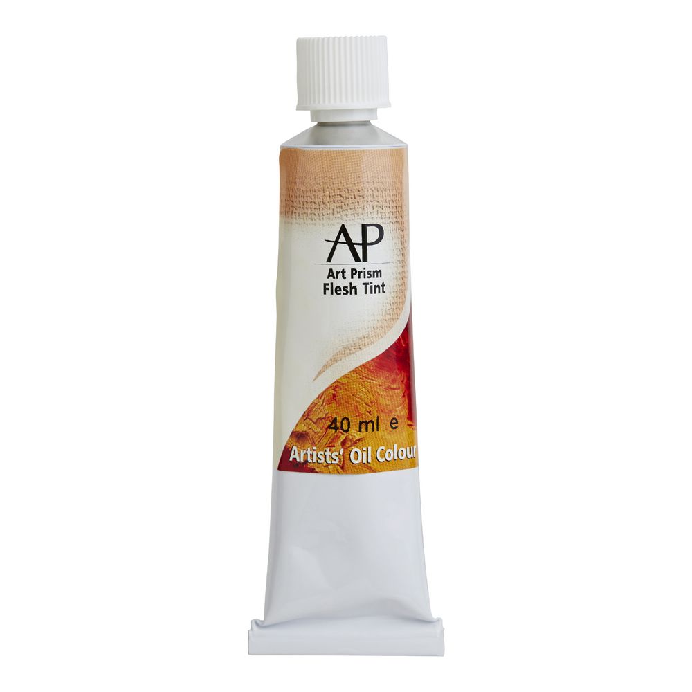 Art Spectrum Art Prism Oil 40mL Flesh Tint