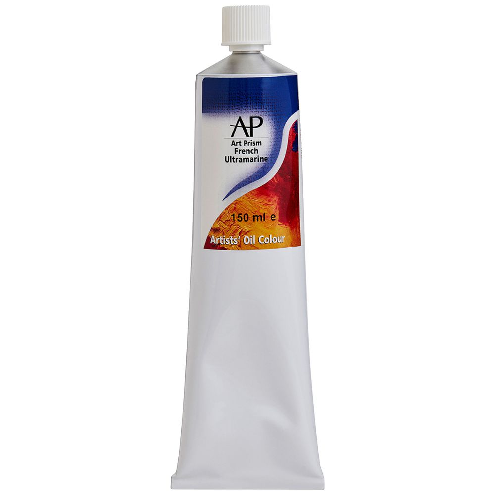 Art Spectrum Art Prism Oil 150mL French Ultramarine