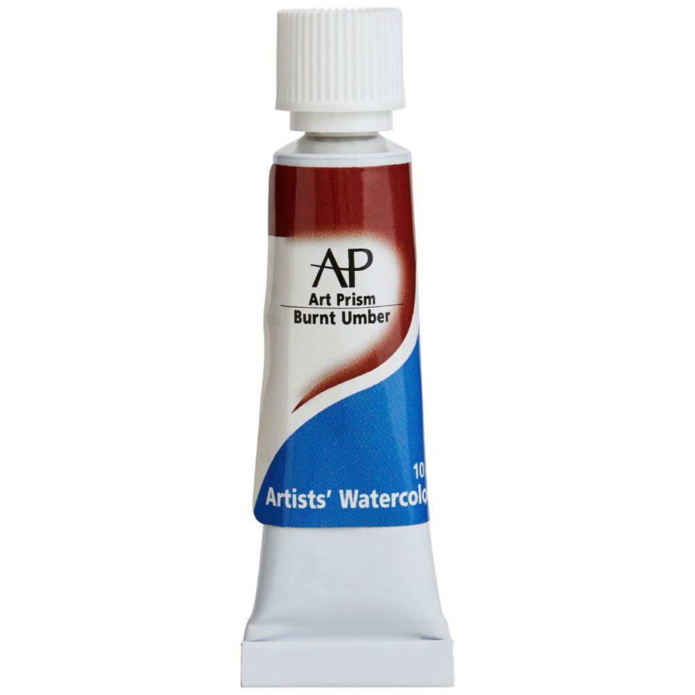 Art Spectrum Art Prism Watercolour 10mL Burnt Umber