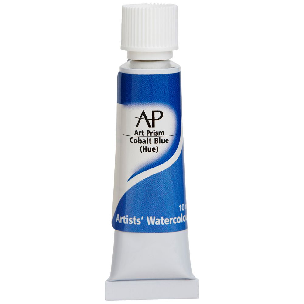 Art Spectrum Art Prism Watercolour 10mL Cobalt Blue Hue