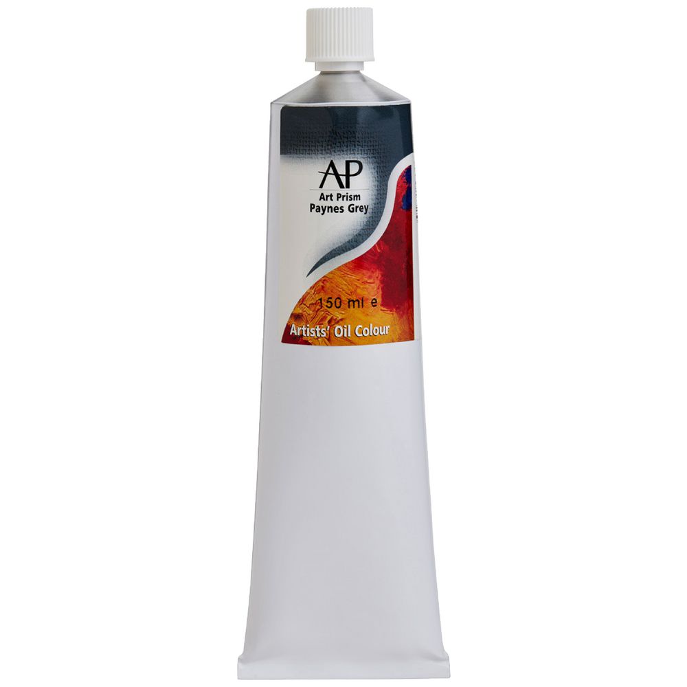 Art Spectrum Art Prism Oil 150mL Payne's Grey