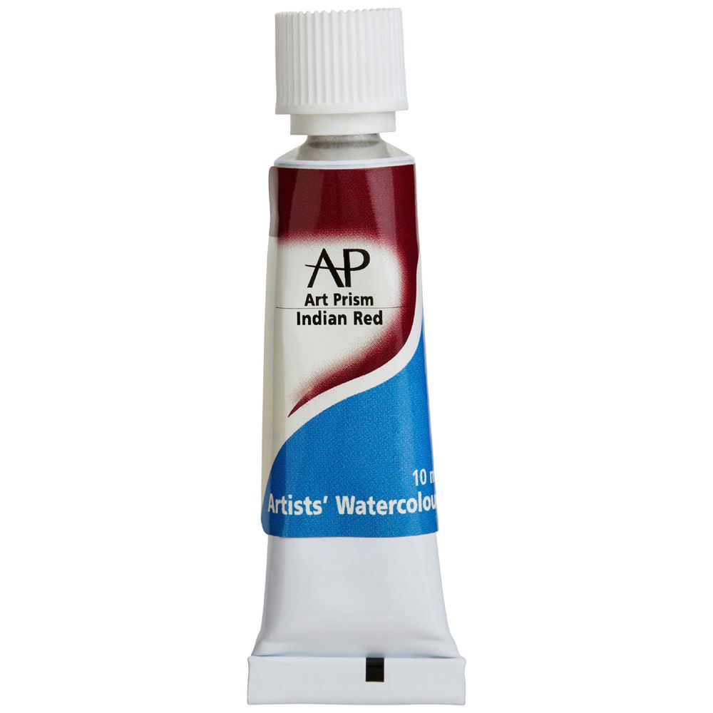 Art Spectrum Art Prism Watercolour 10mL Indian Red