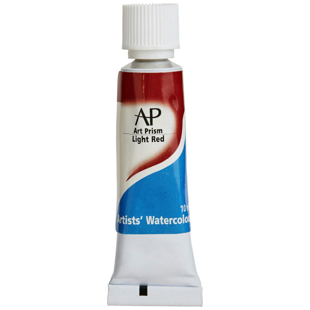 Art Spectrum Art Prism Watercolour 10mL Light Red