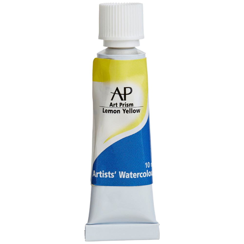 Art Spectrum Art Prism Watercolour 10mL Lemon Yellow