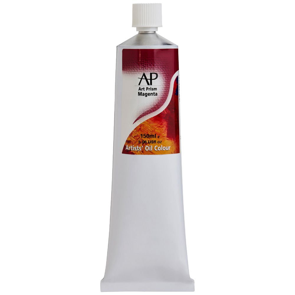 Art Spectrum Art Prism Oil 150mL Magenta