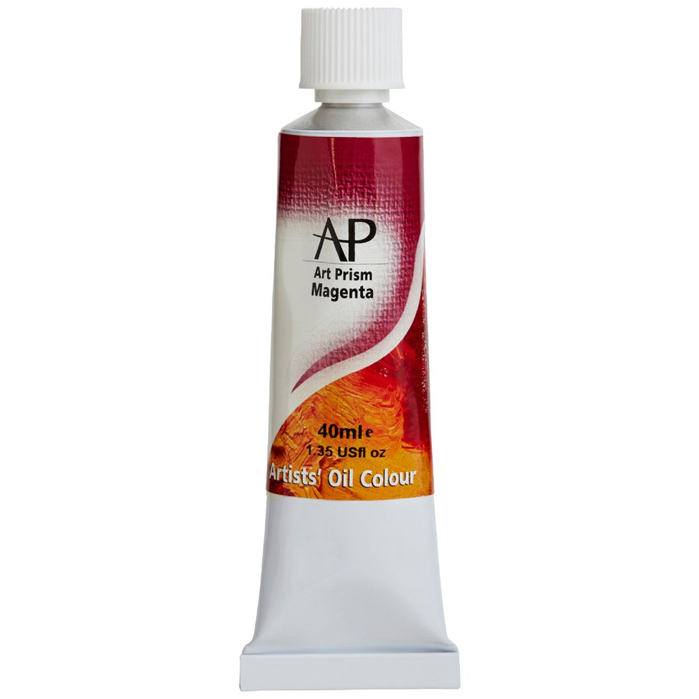 Art Spectrum Art Prism Oil 40mL Magenta