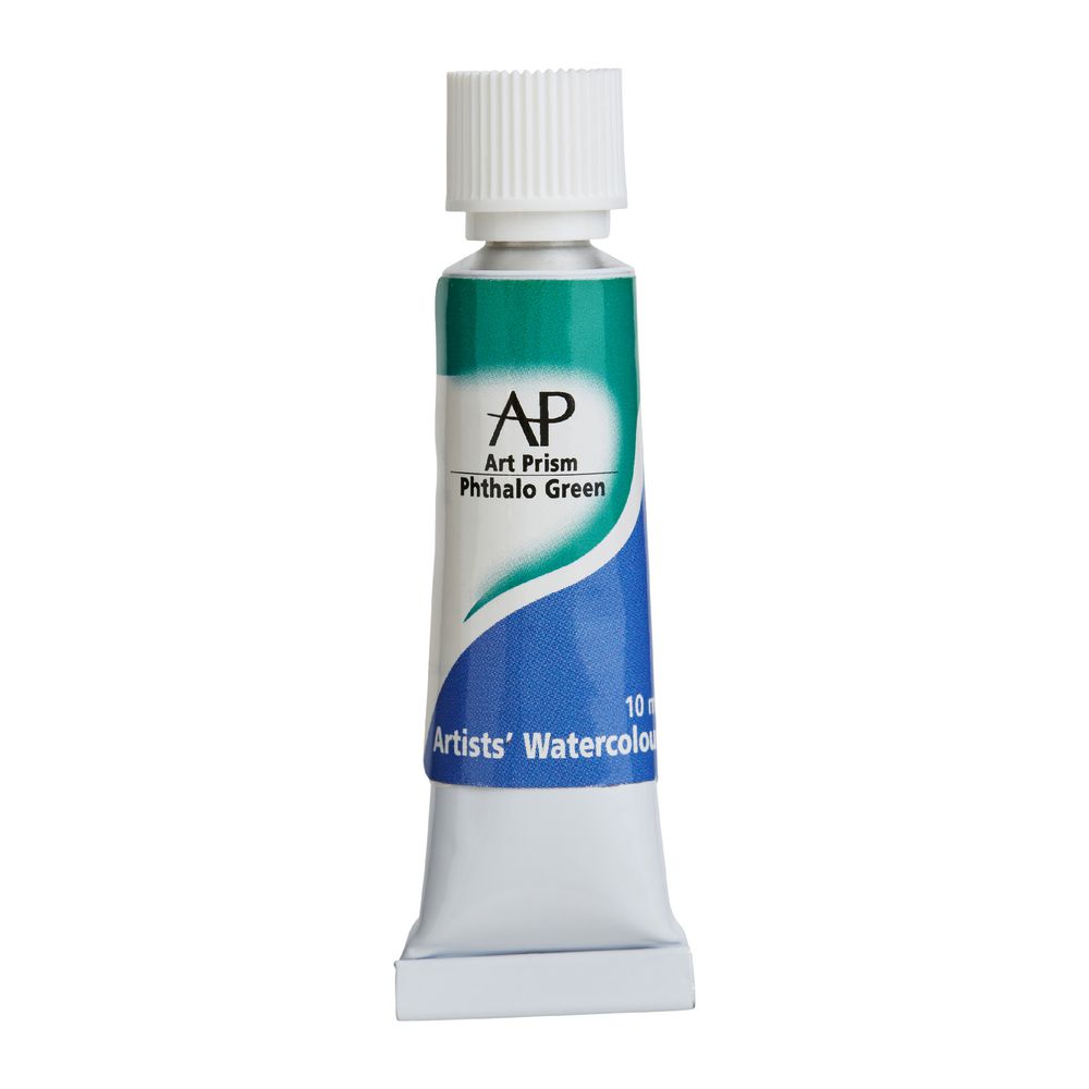 Art Spectrum Art Prism Watercolour 10mL Phthalo Green