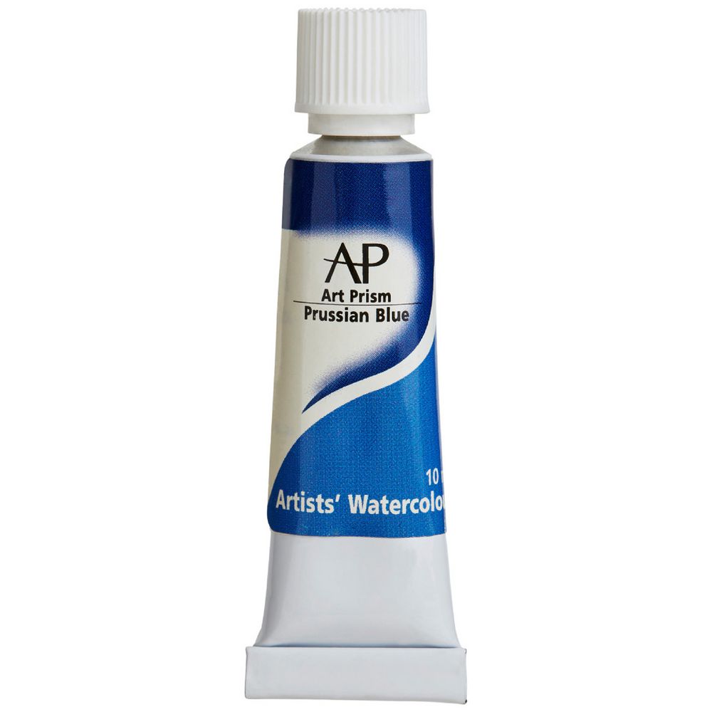 Art Spectrum Art Prism Watercolour 10mL Prussian Blue