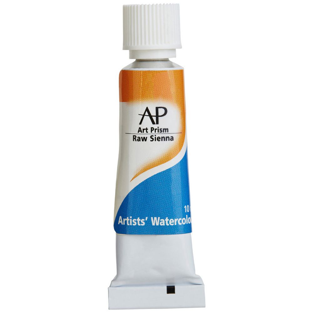 Art Spectrum Art Prism Watercolour 10mL Raw Sienna