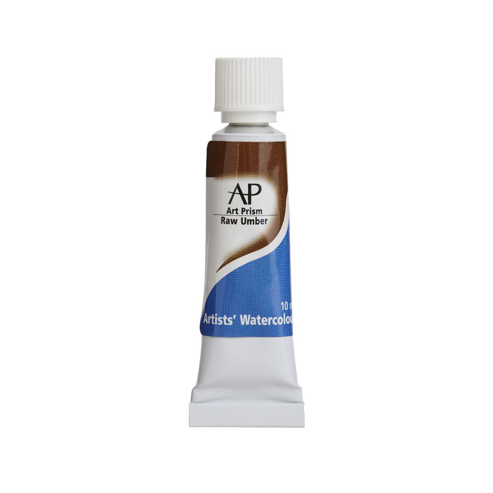 Art Spectrum Art Prism Watercolour 10mL Raw Umber
