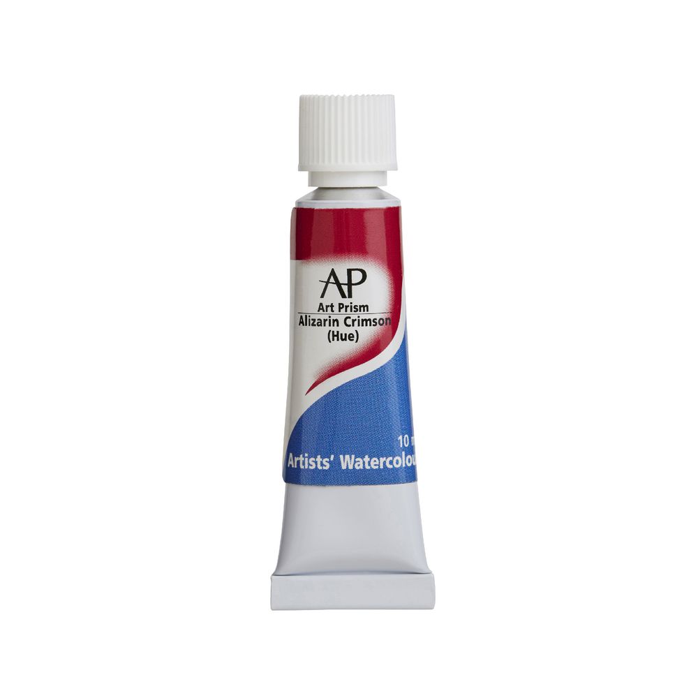 Art Spectrum Art Prism Watercolour 10mL Alizarin Crimson Hue
