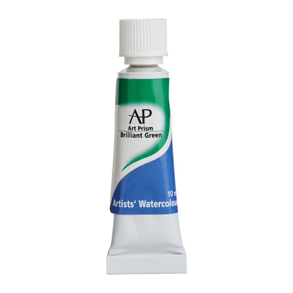 Art Spectrum Art Prism Watercolour 10mL Brilliant Green