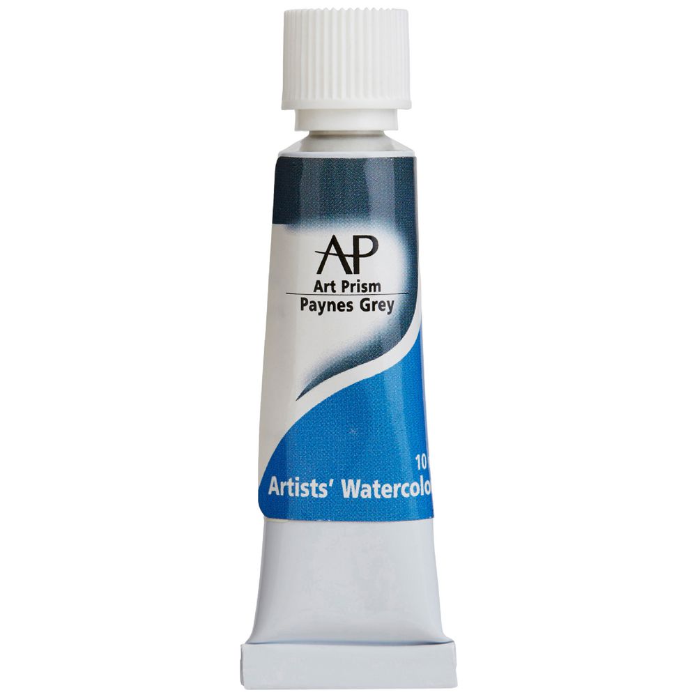 Art Spectrum Art Prism Watercolour 10mL Payne's Grey