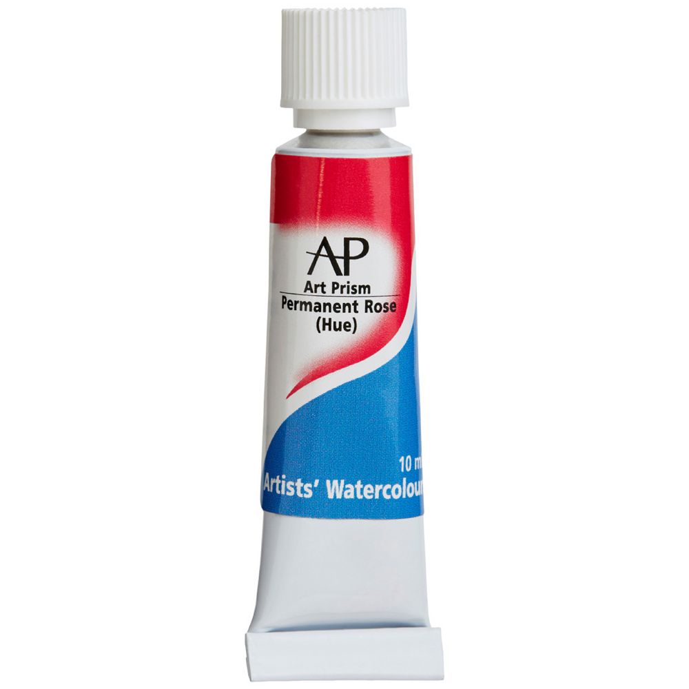 Art Spectrum Art Prism Watercolour 10mL Permanent Rose Hue