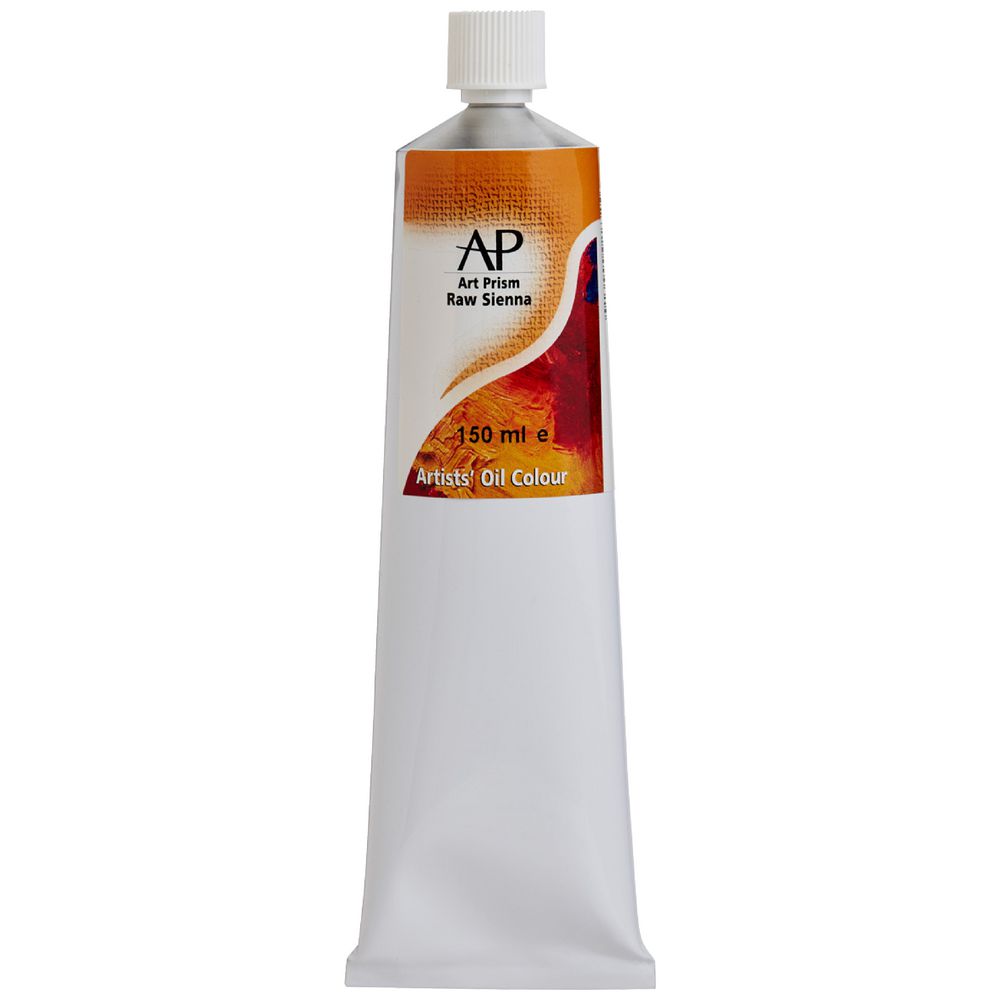 Art Spectrum Art Prism Oil 150mL Raw Sienna