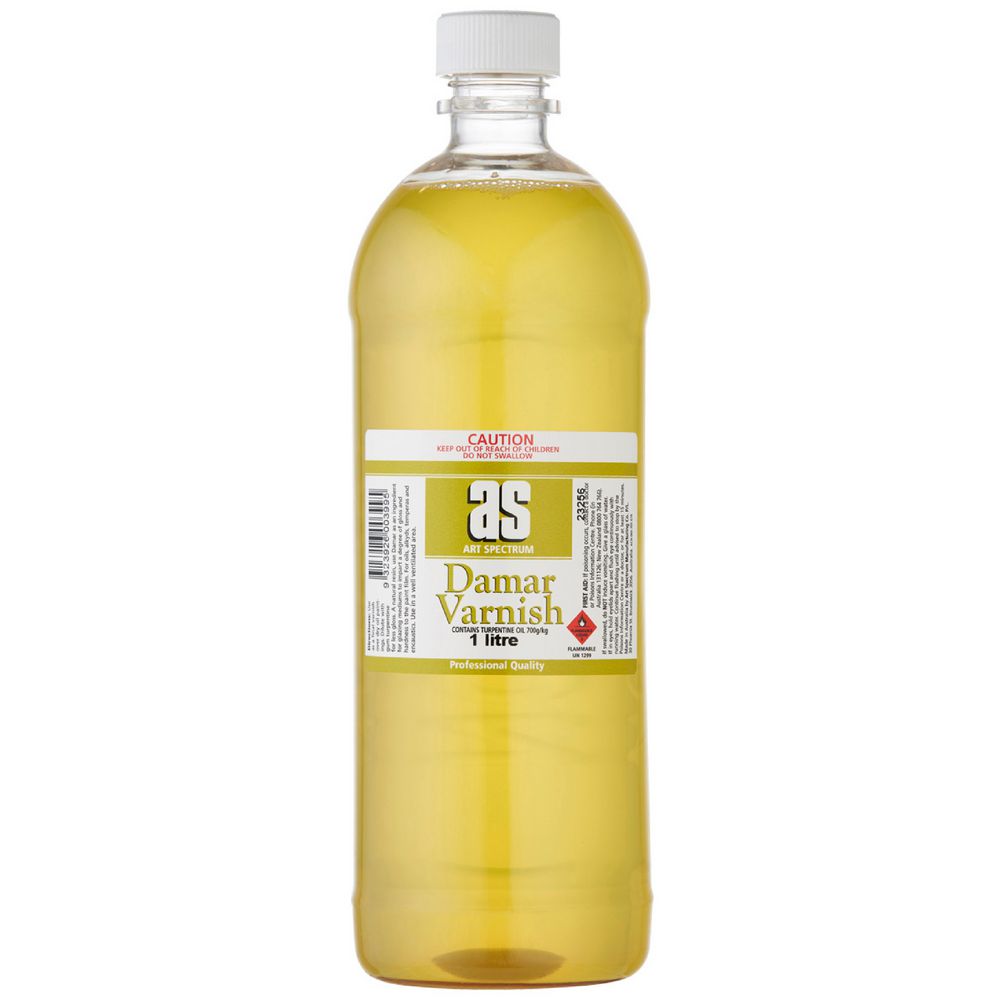 Art Spectrum Damar Varnish 1L