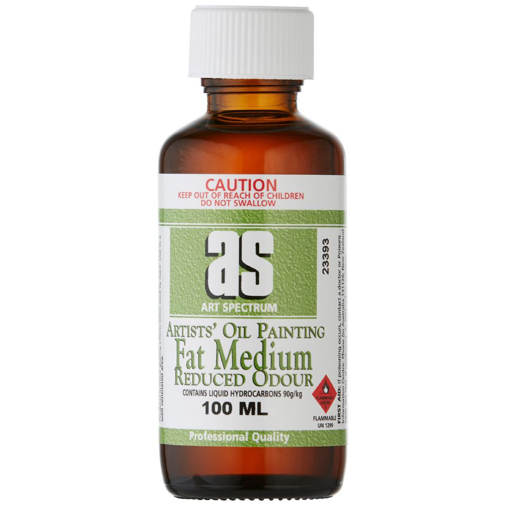 Art Spectrum Fat Medium 100mL