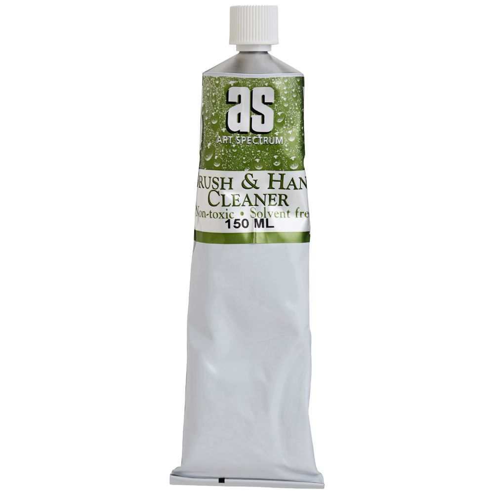 Art Spectrum Brush and Hand Cleaner 150mL Tube