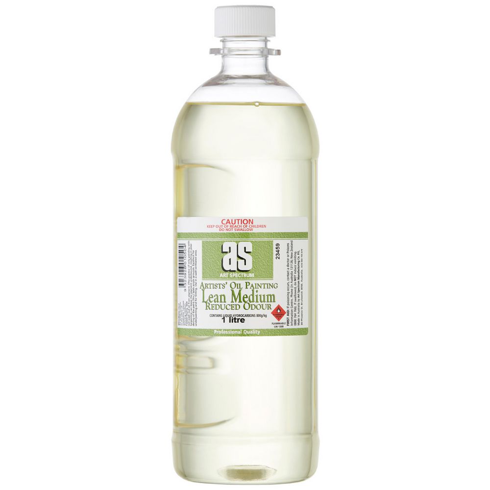 Art Spectrum Lean Medium 1L