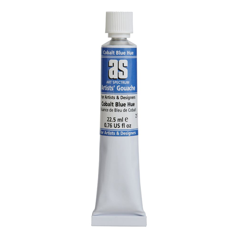 Art Spectrum Gouache 22.5mL Cobalt Blue