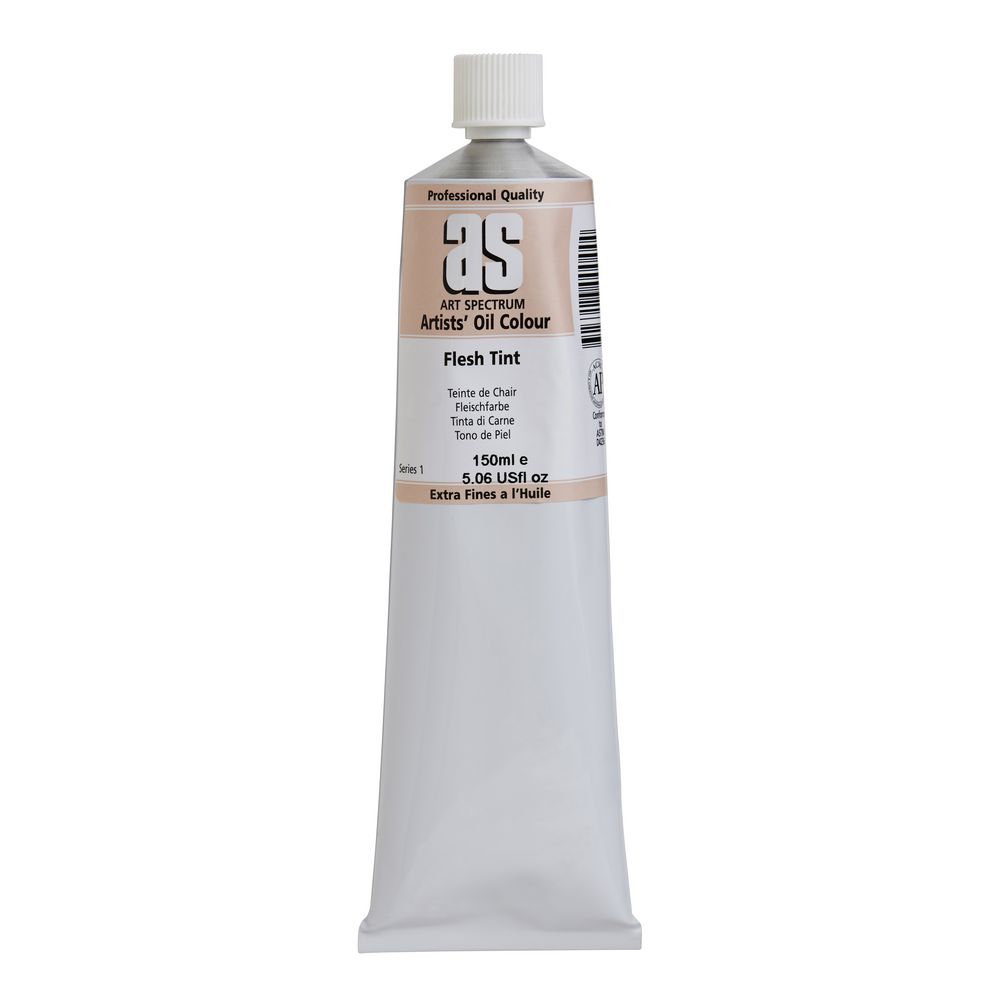 Art Spectrum Oil 150mL Flesh Tint Series 1