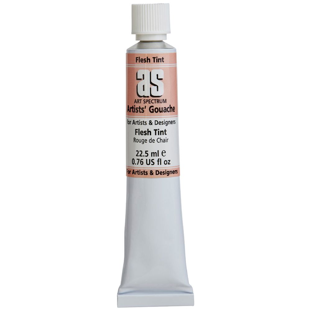 Art Spectrum Gouache 22.5mL Flesh Tint