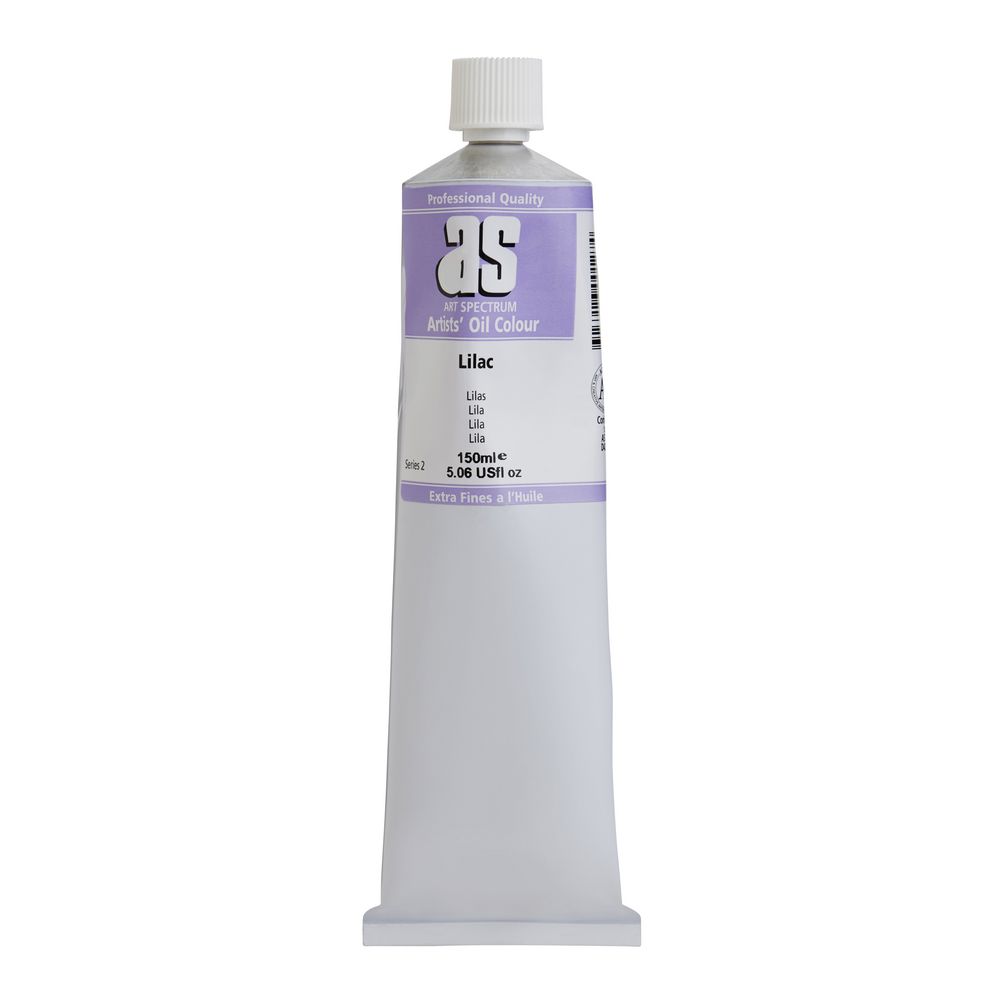 Art Spectrum Oil 150mL Lilac Series 2