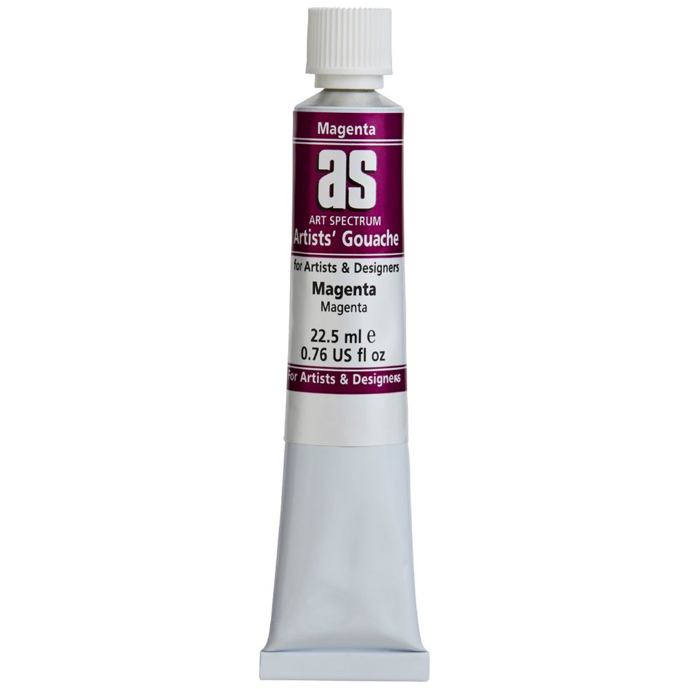 Art Spectrum Gouache 22.5mL Magenta