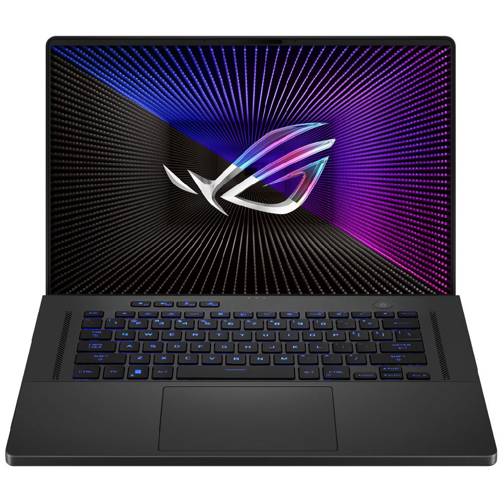 Core I7 Asus Zephyrus G15 Intel Asus Gaming Laptop 16