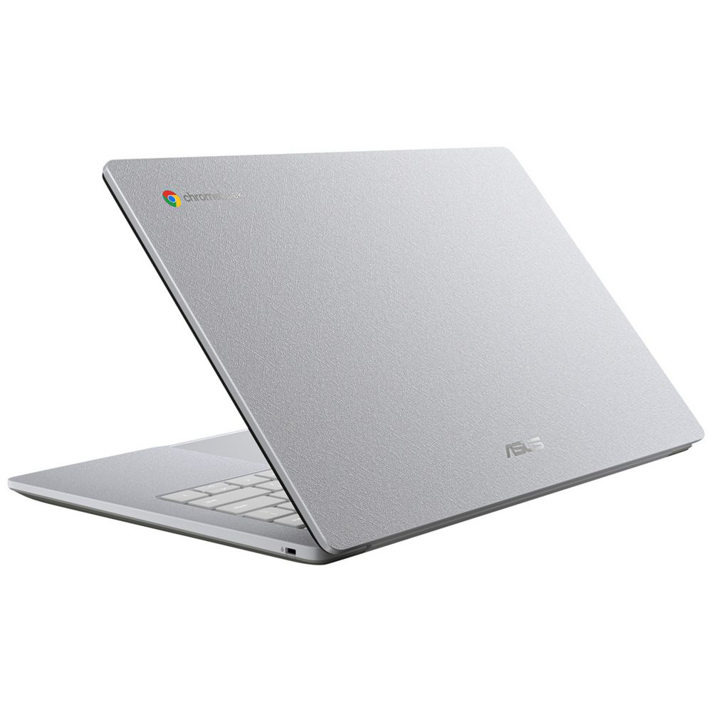 ASUS Chromebook 本体 シルバー Intel Core 128GB Amazon.com: ASUS Chromebook CX1-14 inches - 4 GB RAM - Intel
