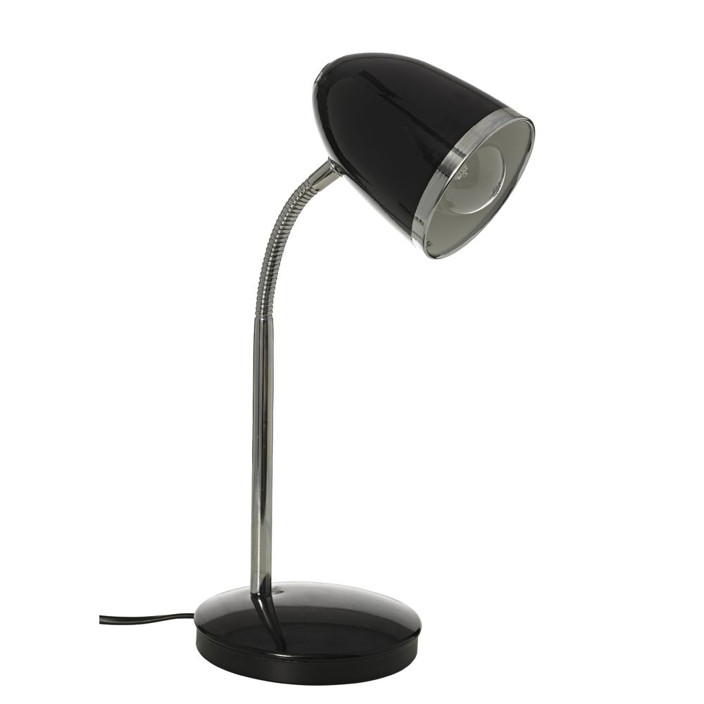 Liteworks Clarke Task Lamp Black
